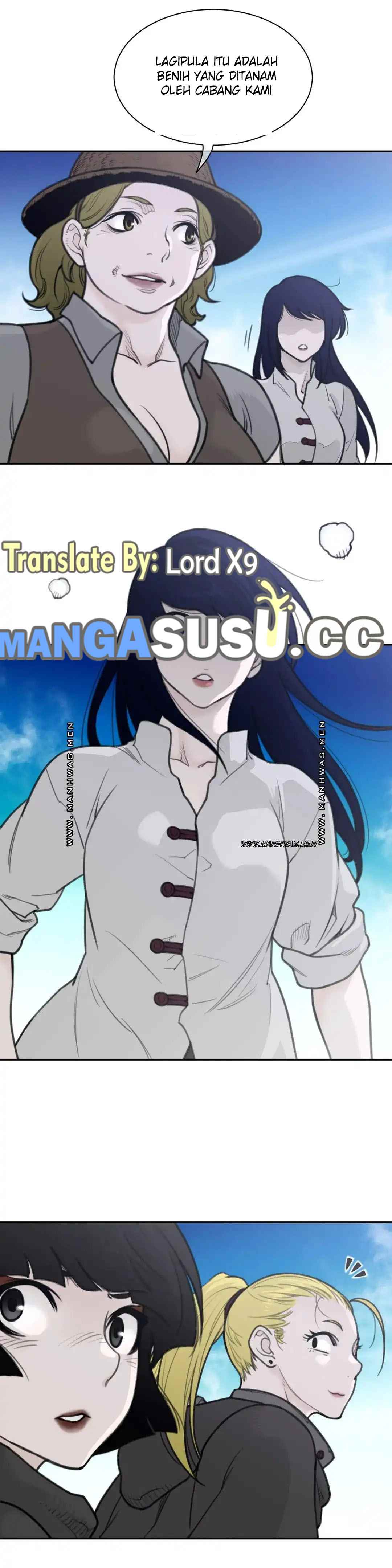 Perfect Half - Chapter 157 15