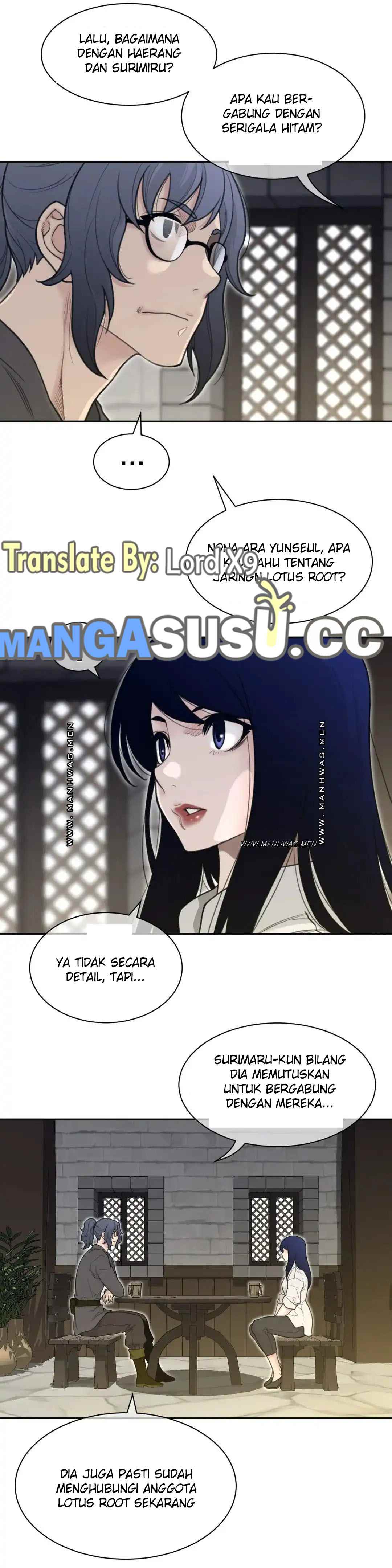 Perfect Half - Chapter 157 8