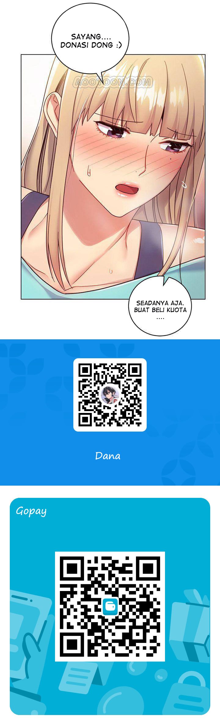 Stepmothers Friends - Chapter 122 11