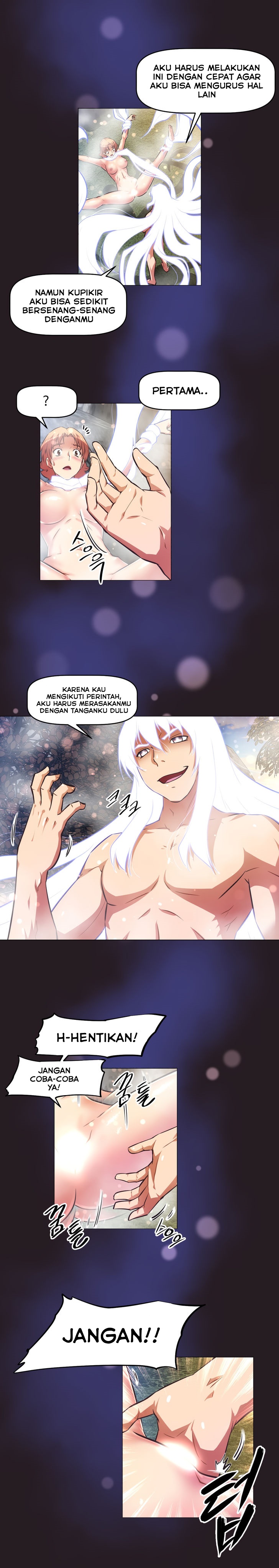 Brawling Go - Chapter 149 9