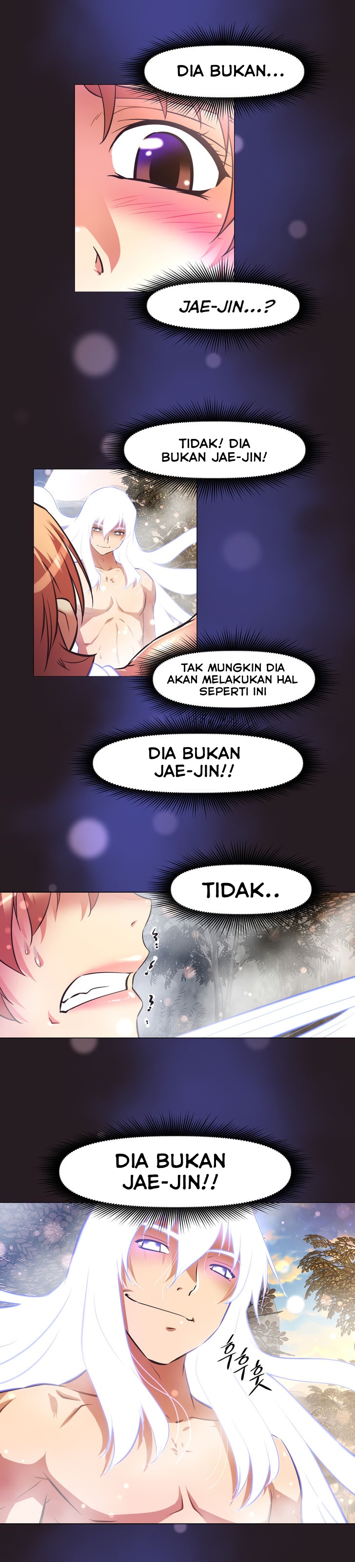 Brawling Go - Chapter 149 8