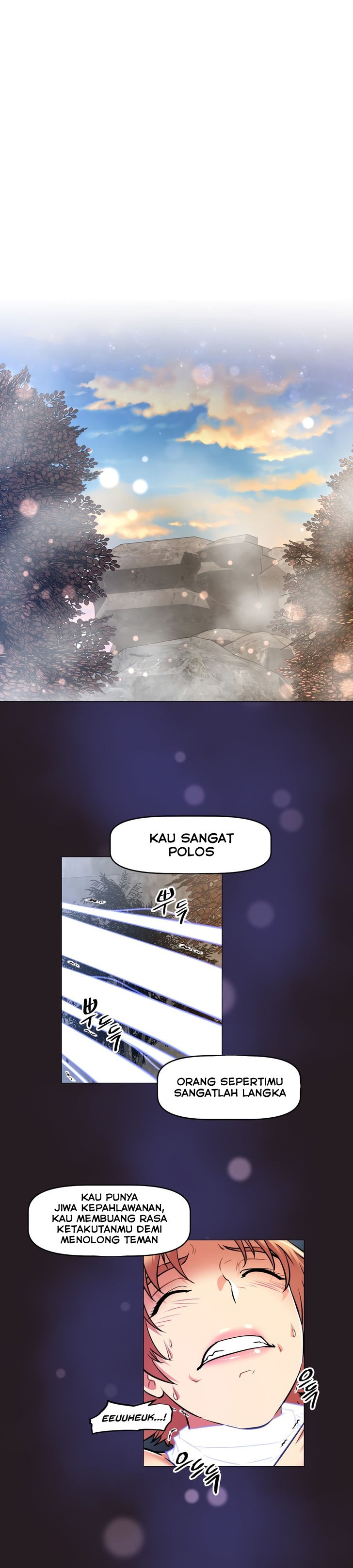 Brawling Go - Chapter 149 1