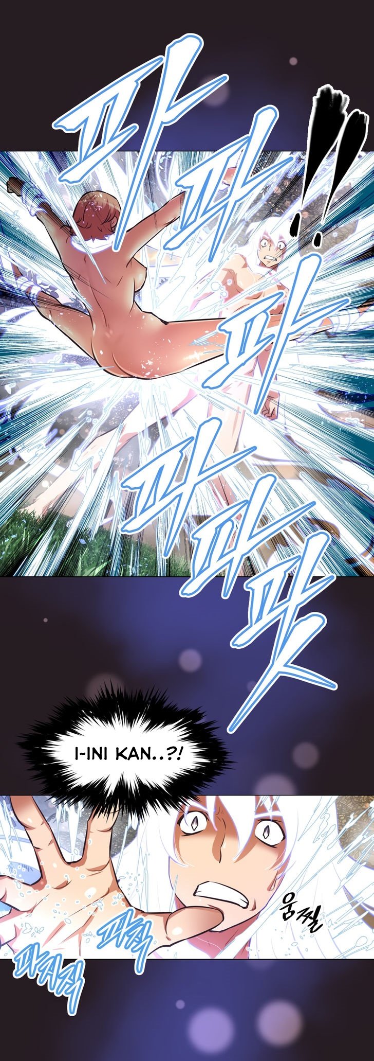 Brawling Go - Chapter 149 10
