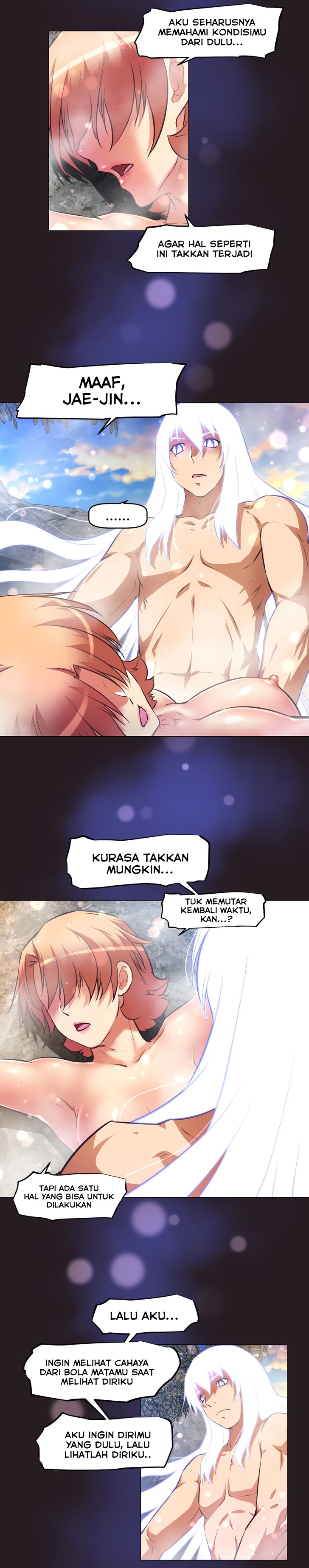 Brawling Go - Chapter 149 34