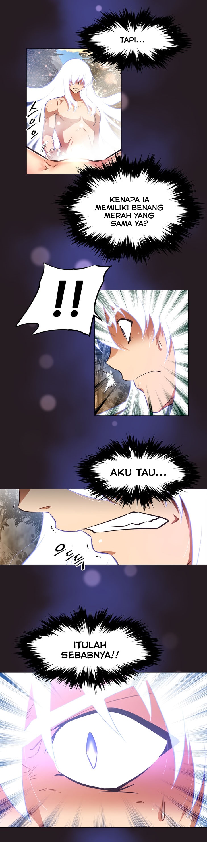 Brawling Go - Chapter 149 13