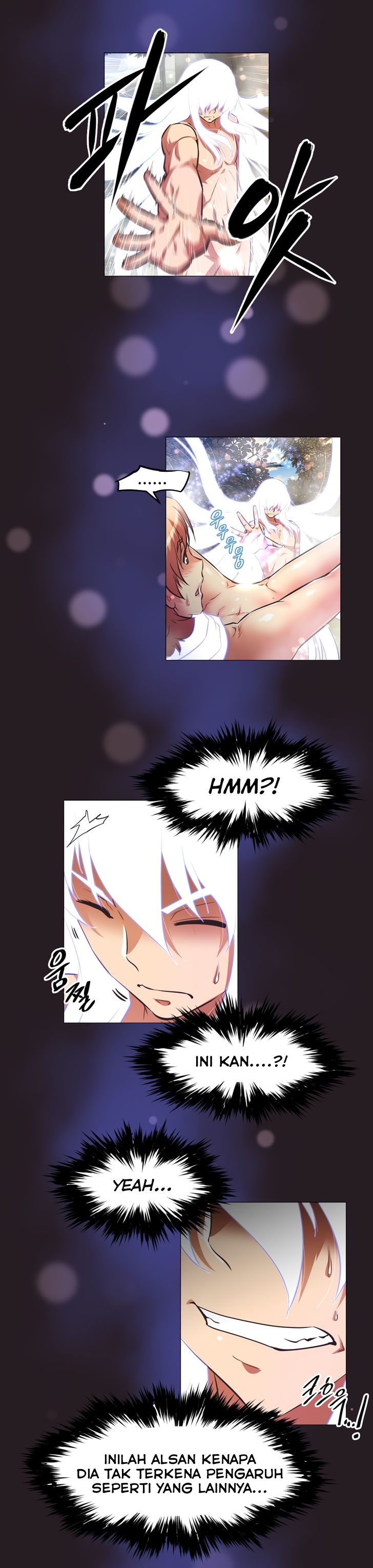 Brawling Go - Chapter 149 11