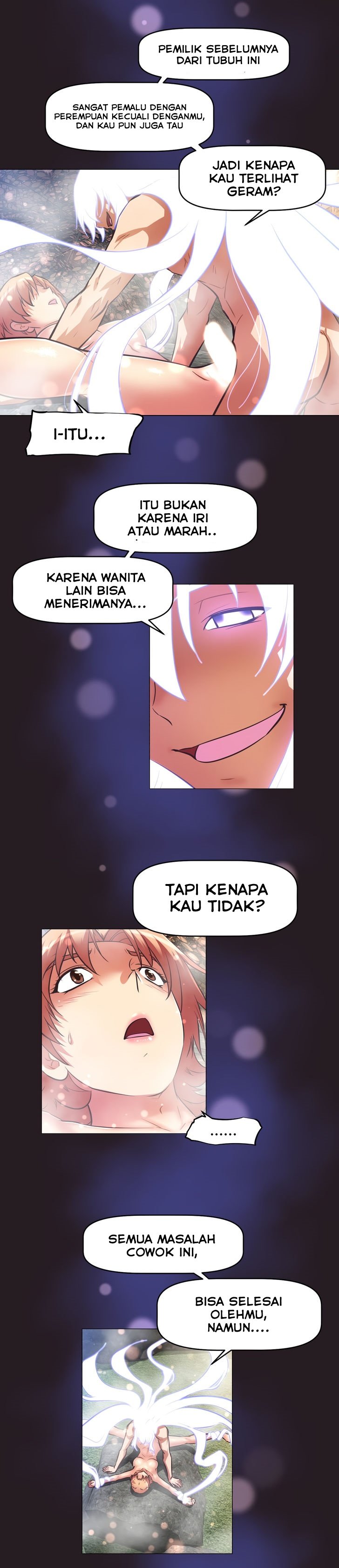 Brawling Go - Chapter 149 25