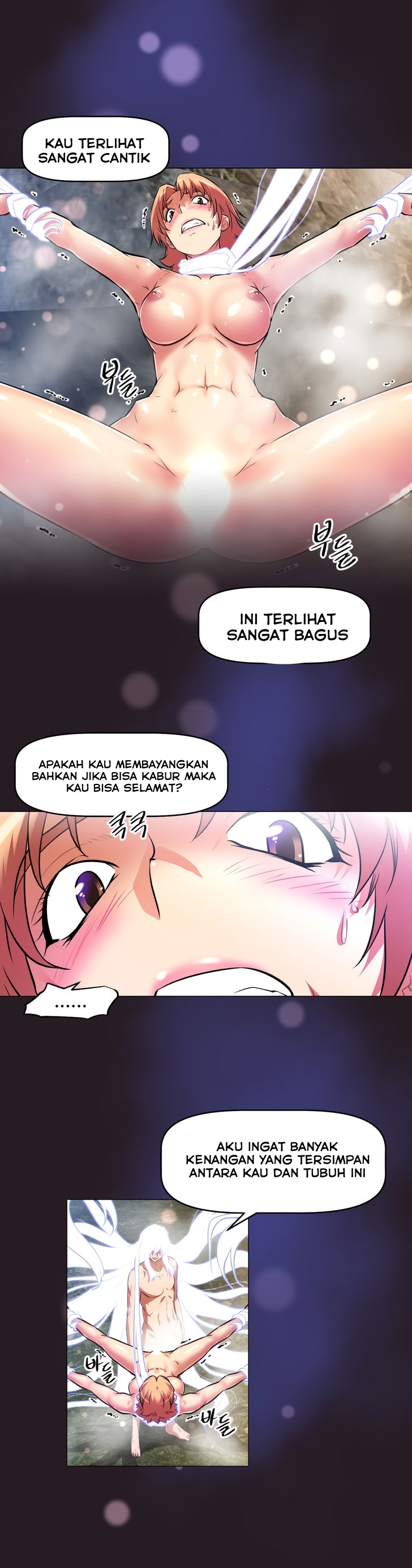 Brawling Go - Chapter 149 5