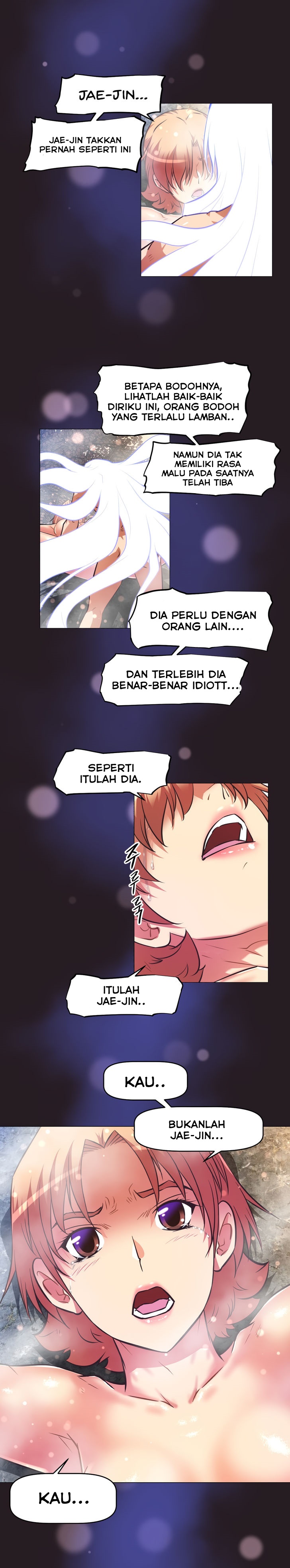 Brawling Go - Chapter 149 22