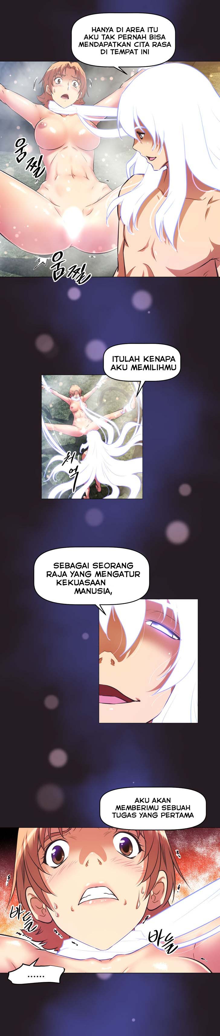 Brawling Go - Chapter 149 7