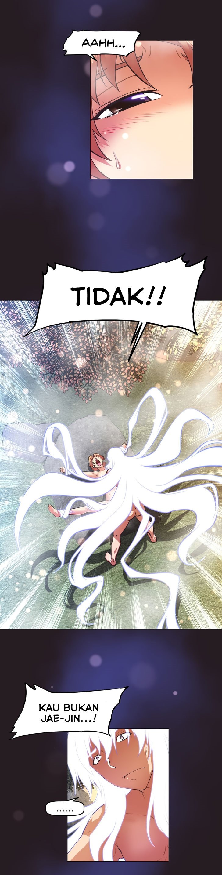 Brawling Go - Chapter 149 21