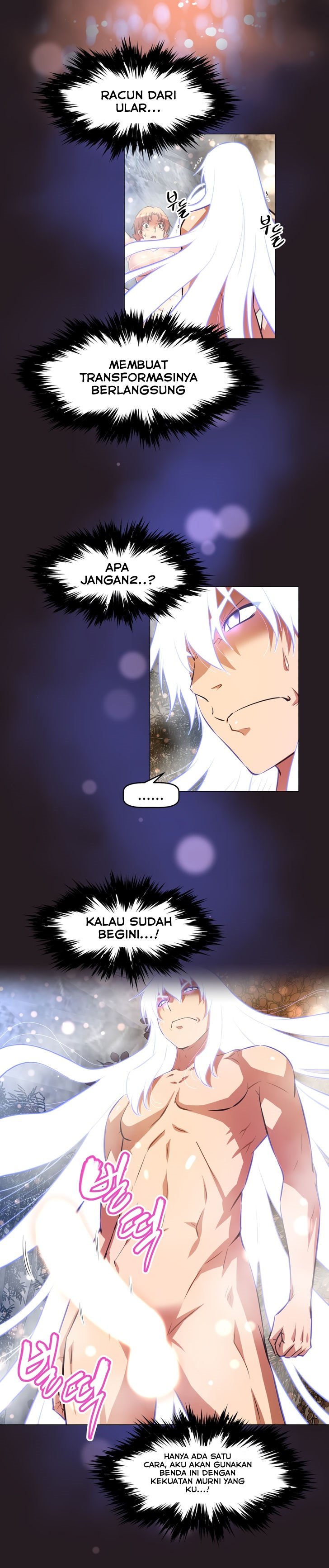 Brawling Go - Chapter 149 15