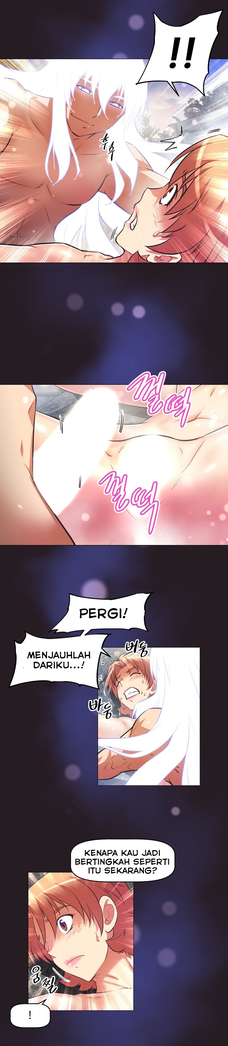 Brawling Go - Chapter 149 18