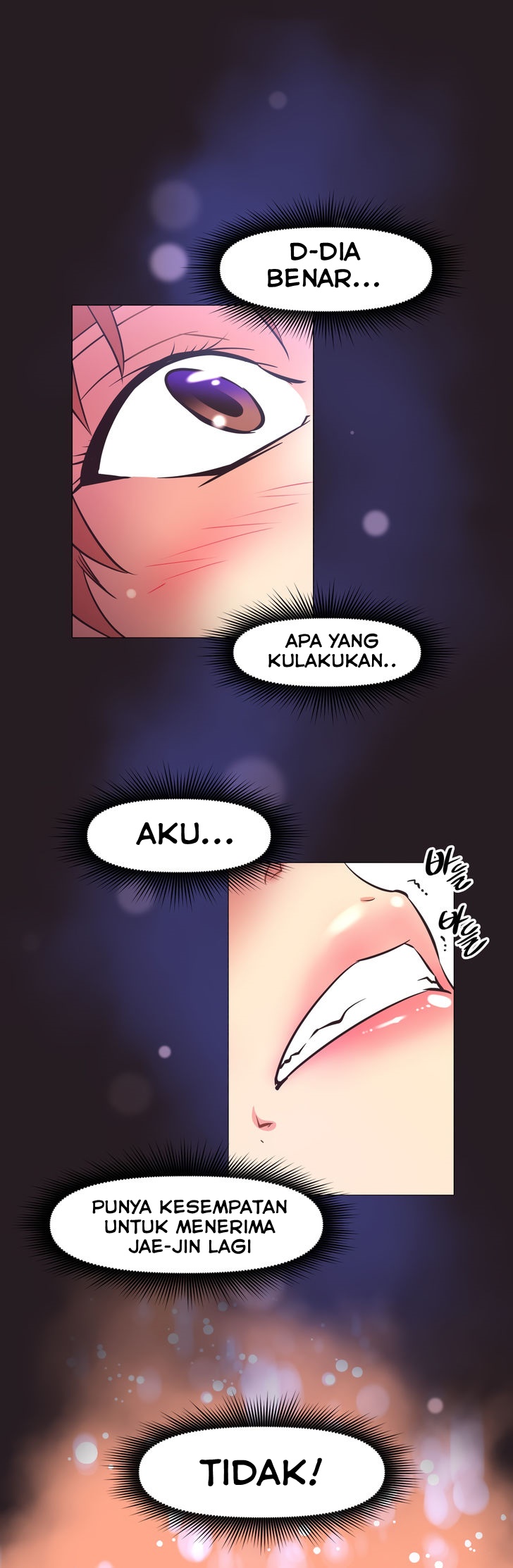 Brawling Go - Chapter 149 27