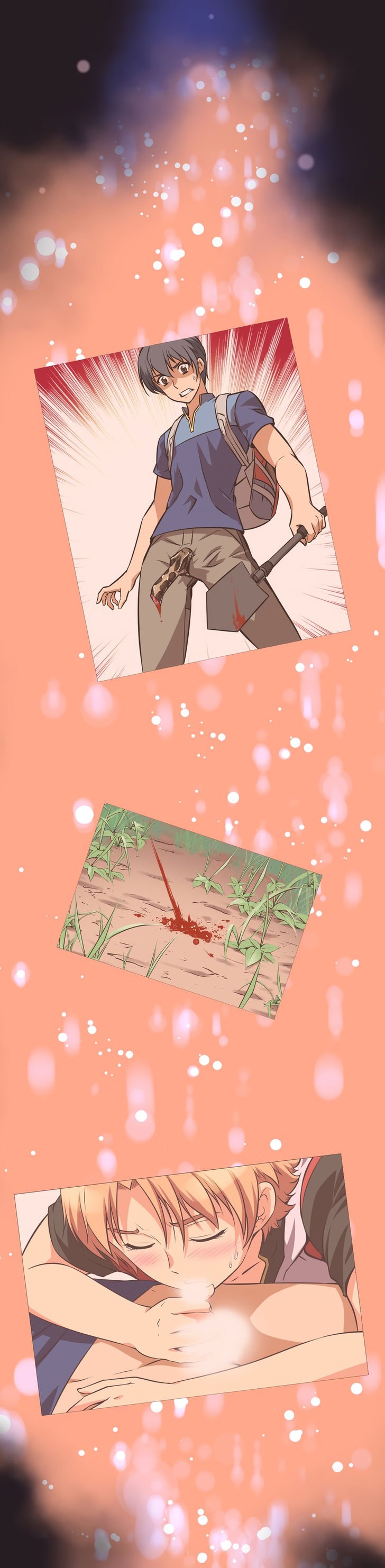 Brawling Go - Chapter 149 14