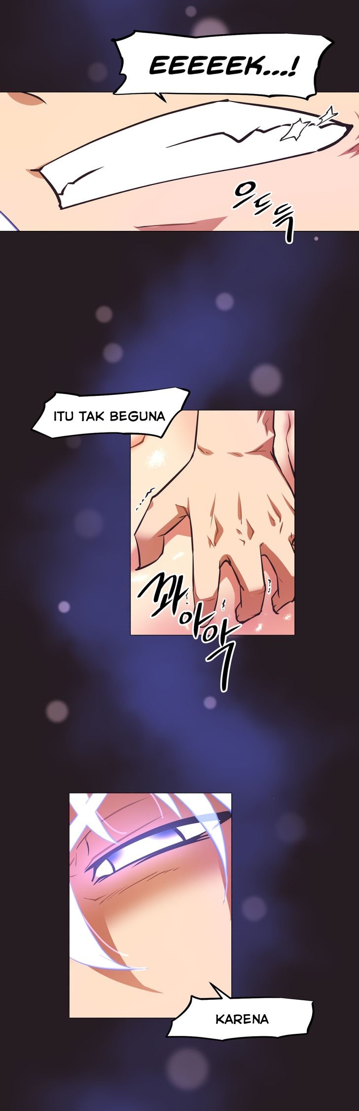 Brawling Go - Chapter 149 35