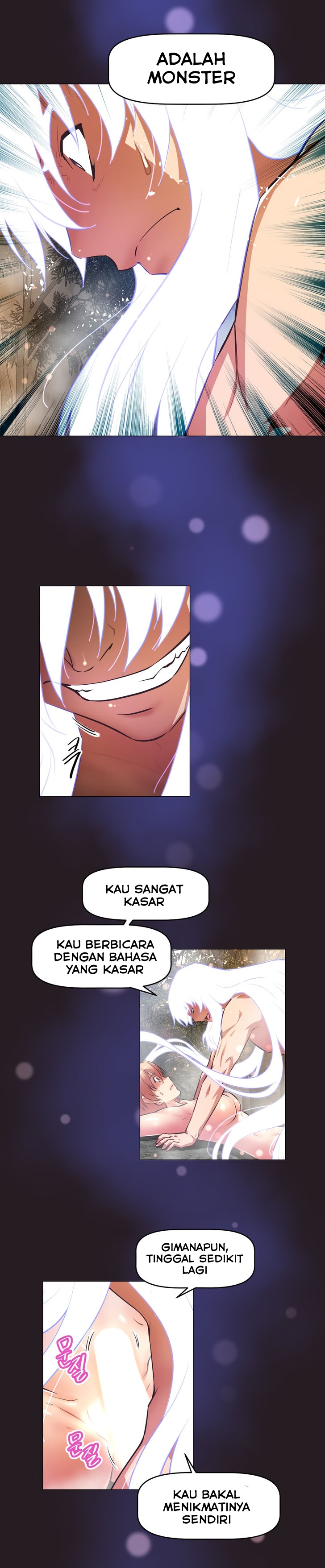 Brawling Go - Chapter 149 23