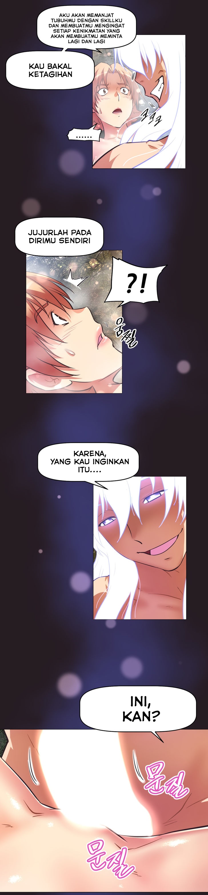 Brawling Go - Chapter 149 24