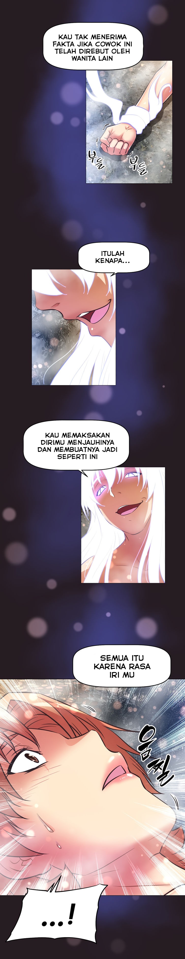 Brawling Go - Chapter 149 26