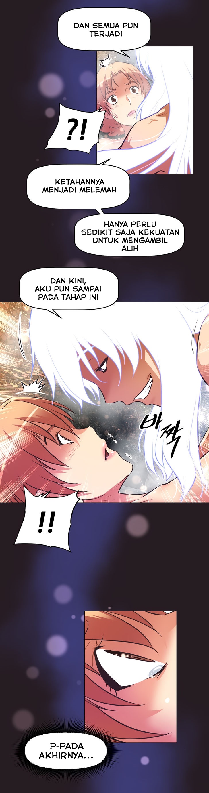Brawling Go - Chapter 149 32