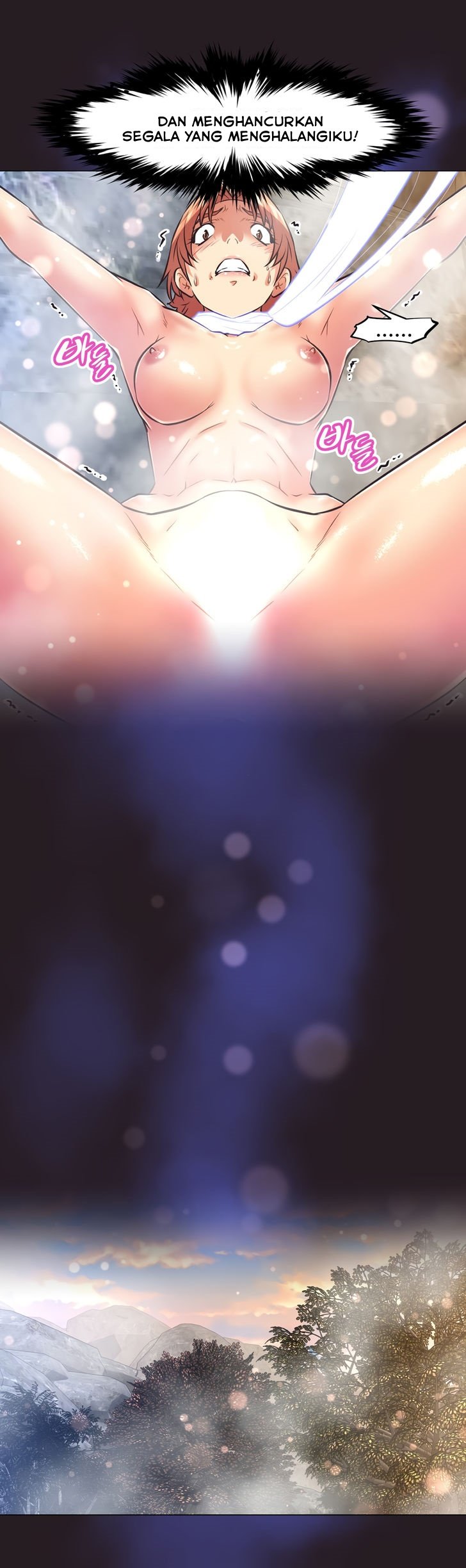 Brawling Go - Chapter 149 16