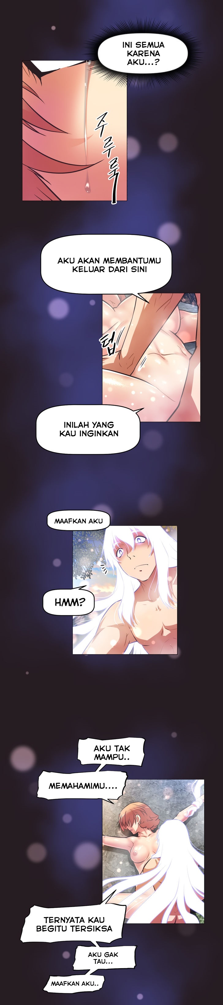 Brawling Go - Chapter 149 33