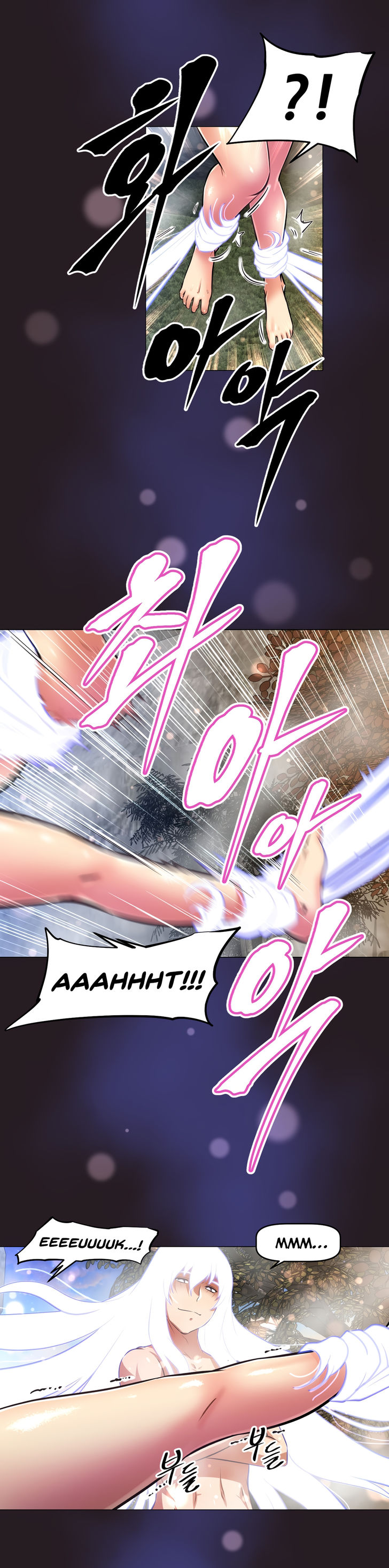 Brawling Go - Chapter 149 4