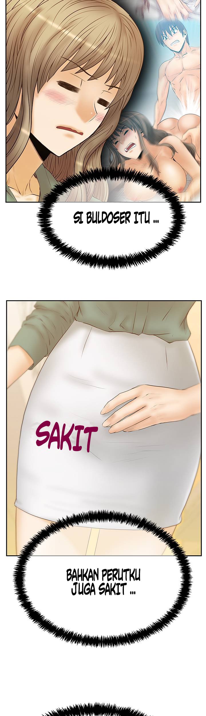 My Office Ladies - Chapter 71 5