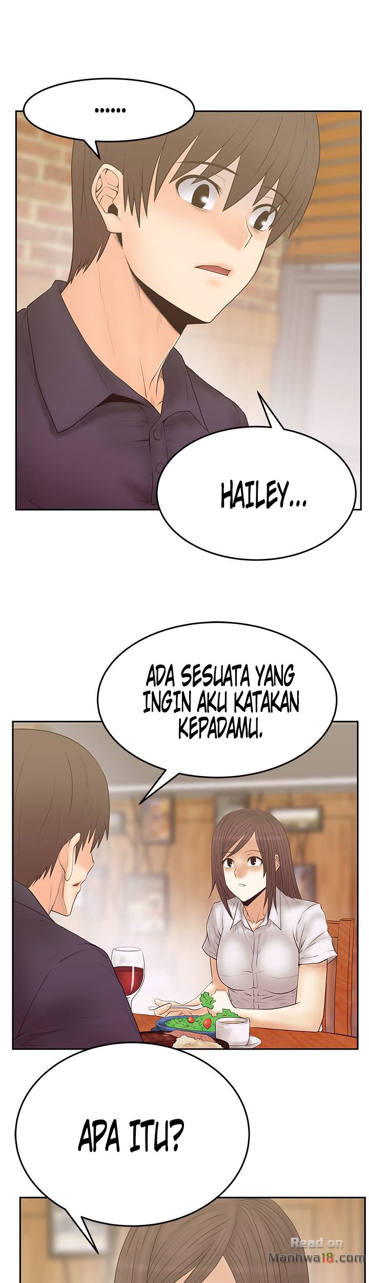 My Office Ladies - Chapter 71 16