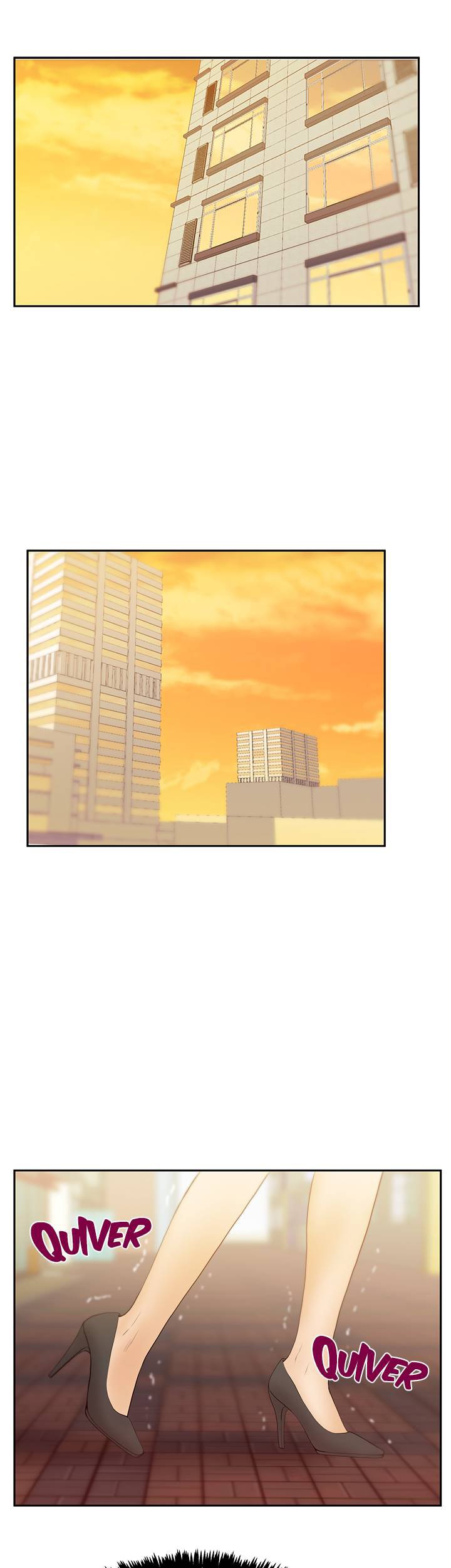 My Office Ladies - Chapter 71 3