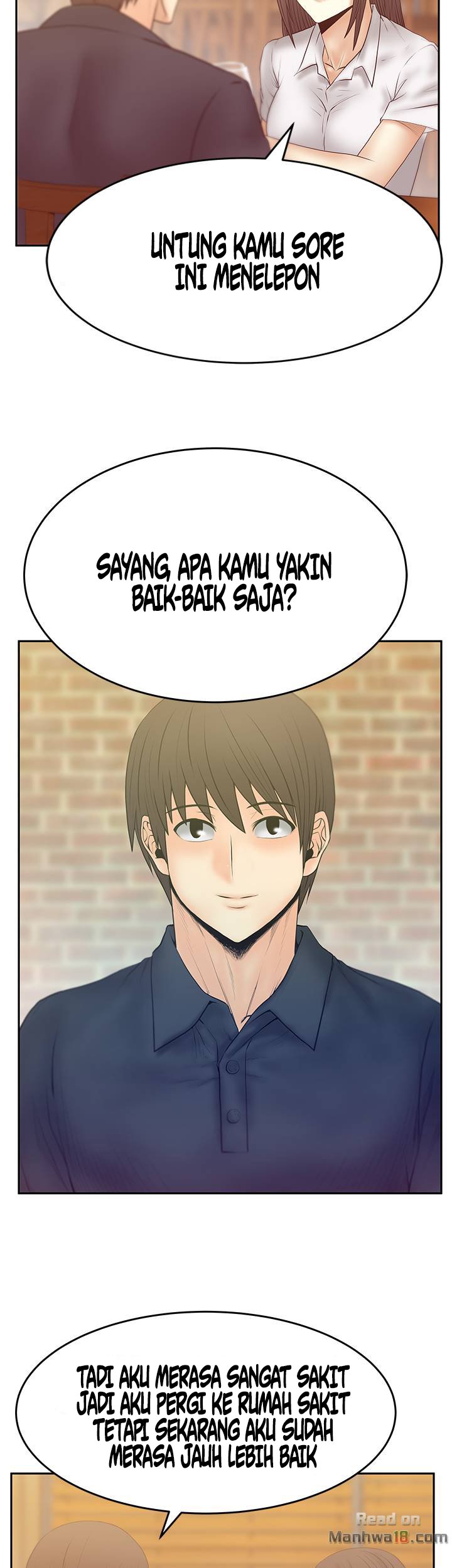 My Office Ladies - Chapter 71 9
