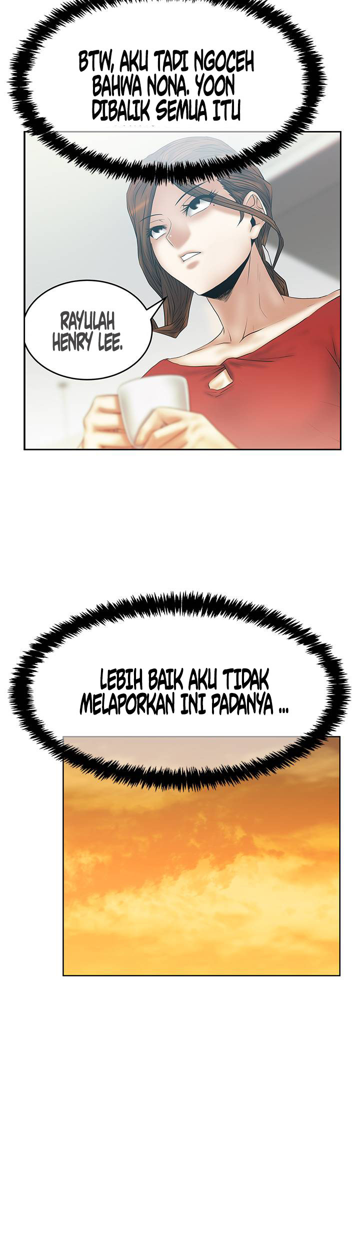 My Office Ladies - Chapter 71 6
