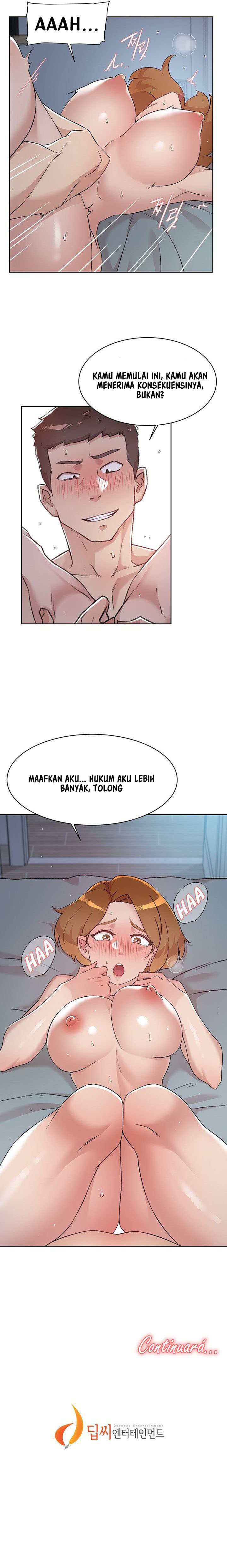 Everything about Best Friend - Chapter 71 9