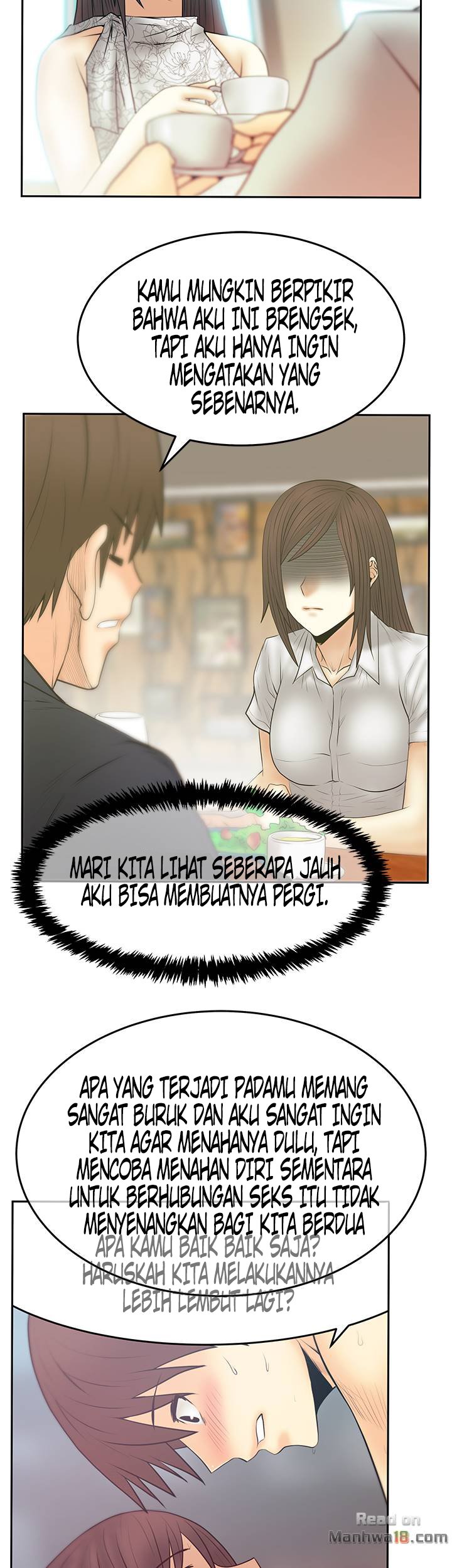 My Office Ladies - Chapter 71 21