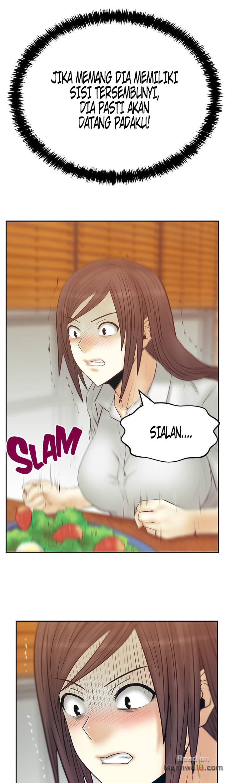 My Office Ladies - Chapter 71 29