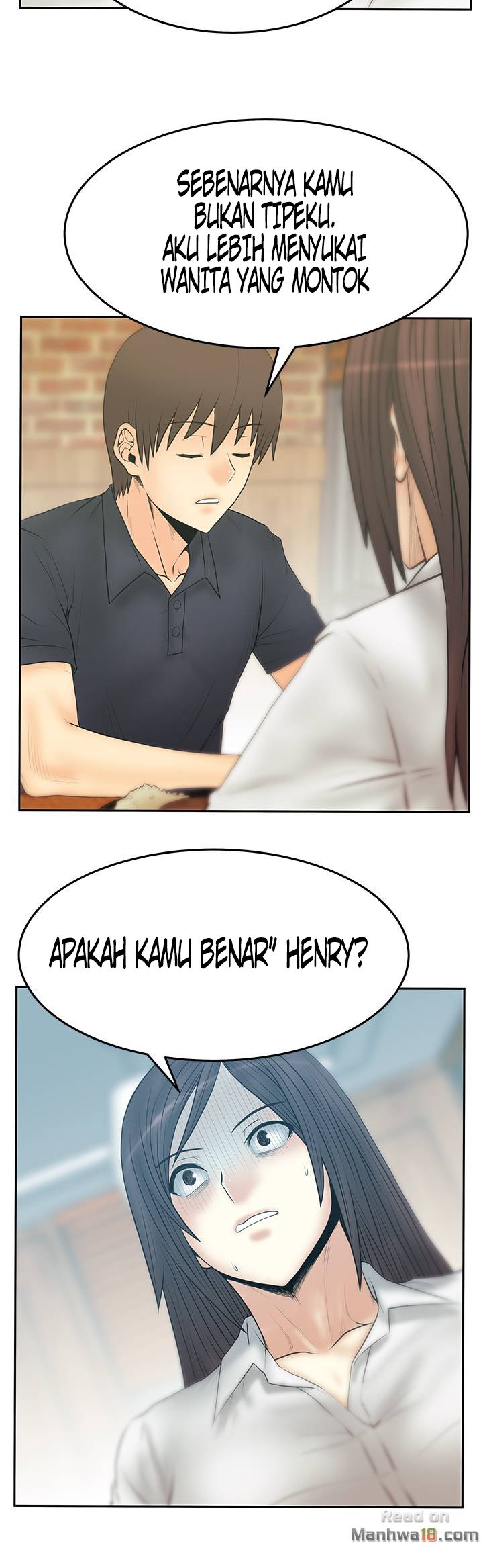 My Office Ladies - Chapter 71 23