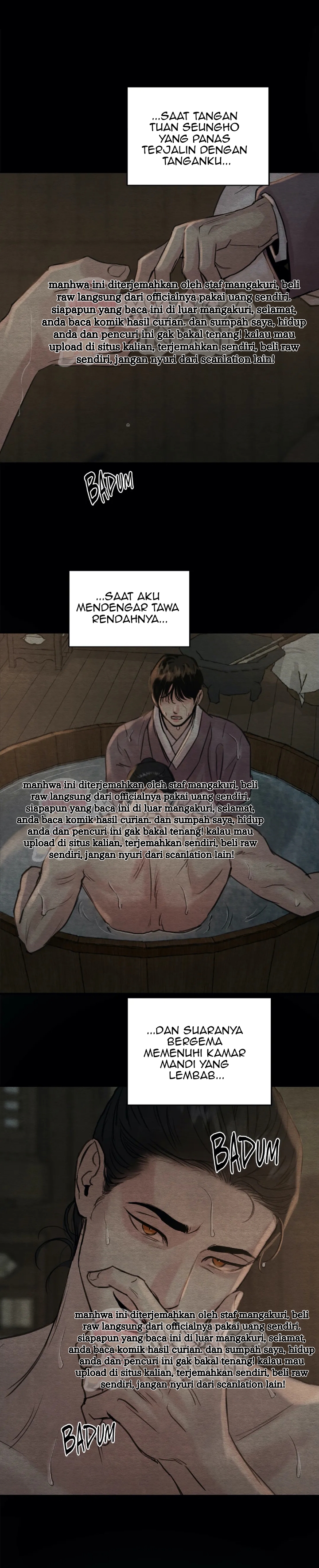 Painter of the night - Chapter 71 6
