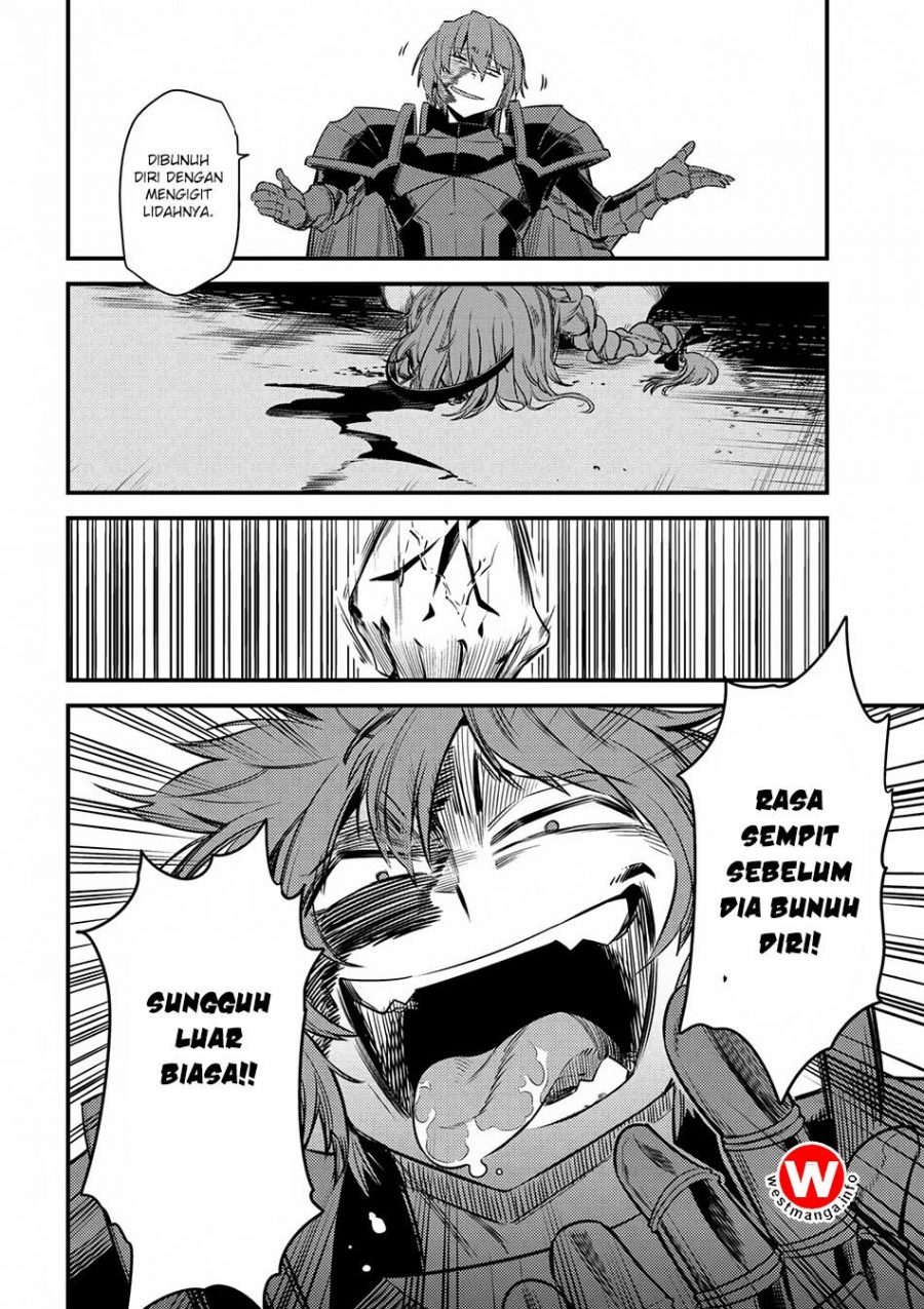 Kaifuku Jutsushi no Yarinaoshi - Chapter 13.2 9