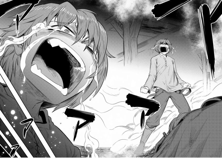 Kaifuku Jutsushi no Yarinaoshi - Chapter 13.2 18