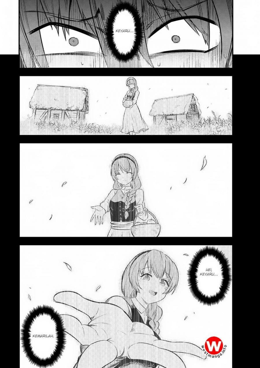 Kaifuku Jutsushi no Yarinaoshi - Chapter 13.2 3