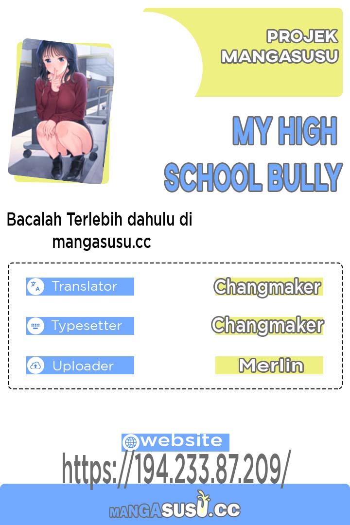 My High School Bully - Chapter 139 1