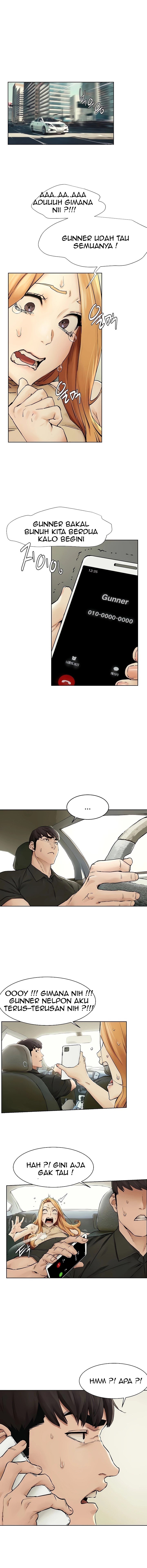 My Kingdom (Silent War) - Chapter 146 10