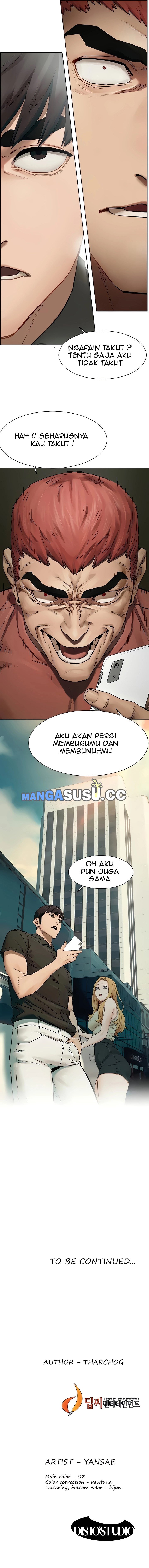 My Kingdom (Silent War) - Chapter 146 14