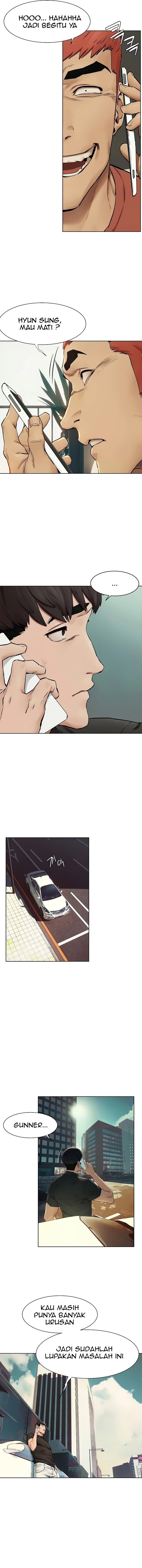 My Kingdom (Silent War) - Chapter 146 12