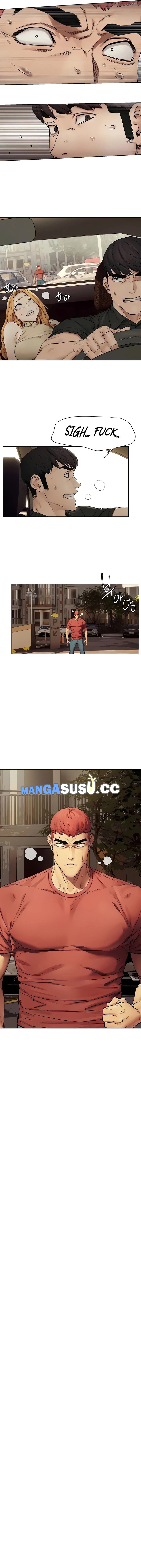 My Kingdom (Silent War) - Chapter 146 9