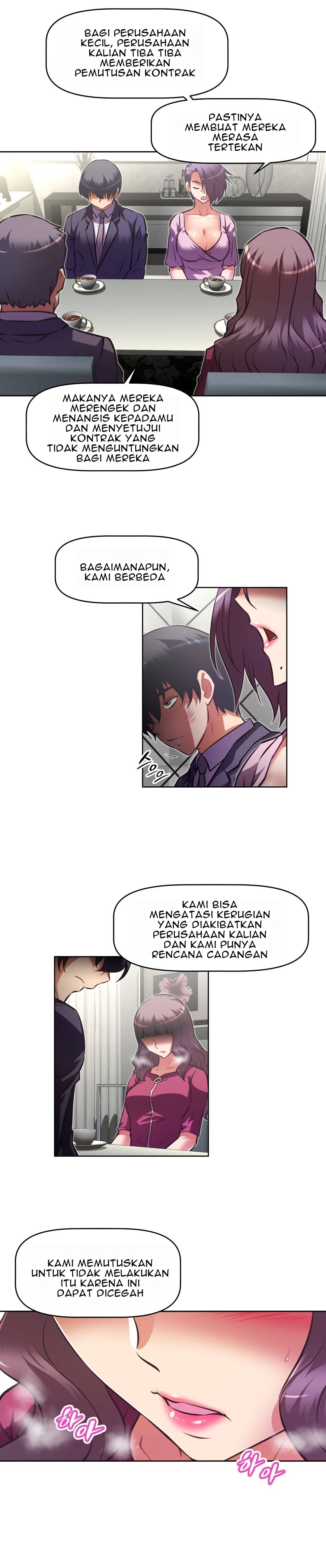 Brawling Go - Chapter 130 29