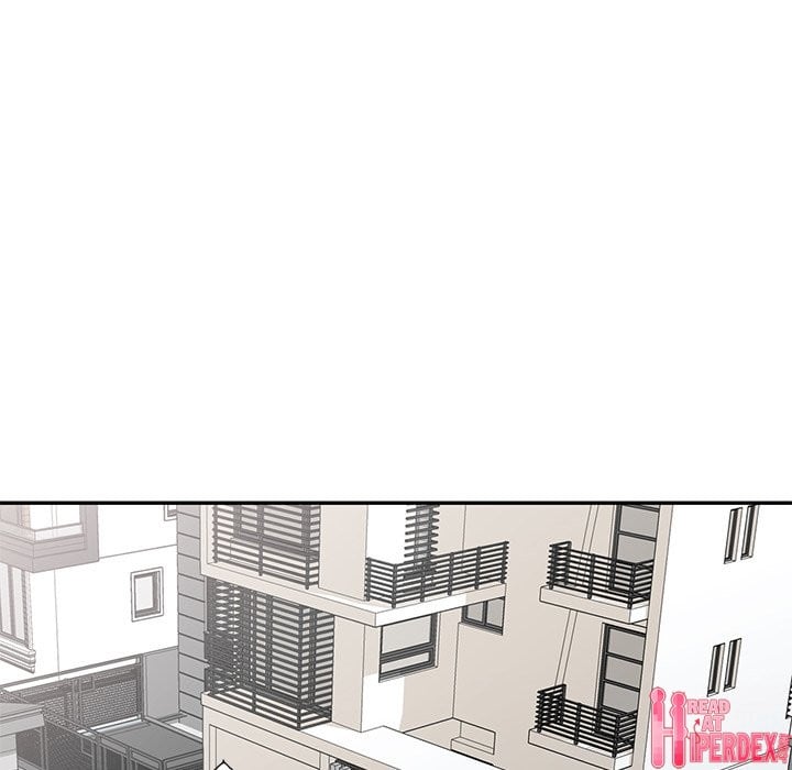 A Stolen Taste - Chapter 25 end 81
