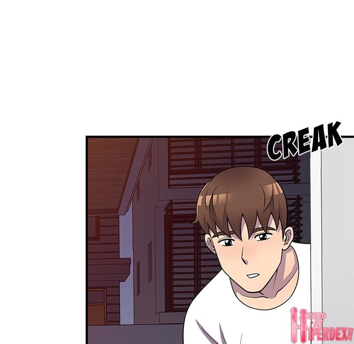 A Stolen Taste - Chapter 25 end 18