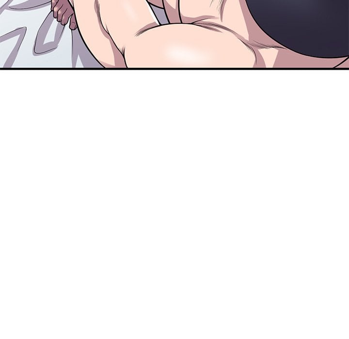 A Stolen Taste - Chapter 25 end 4