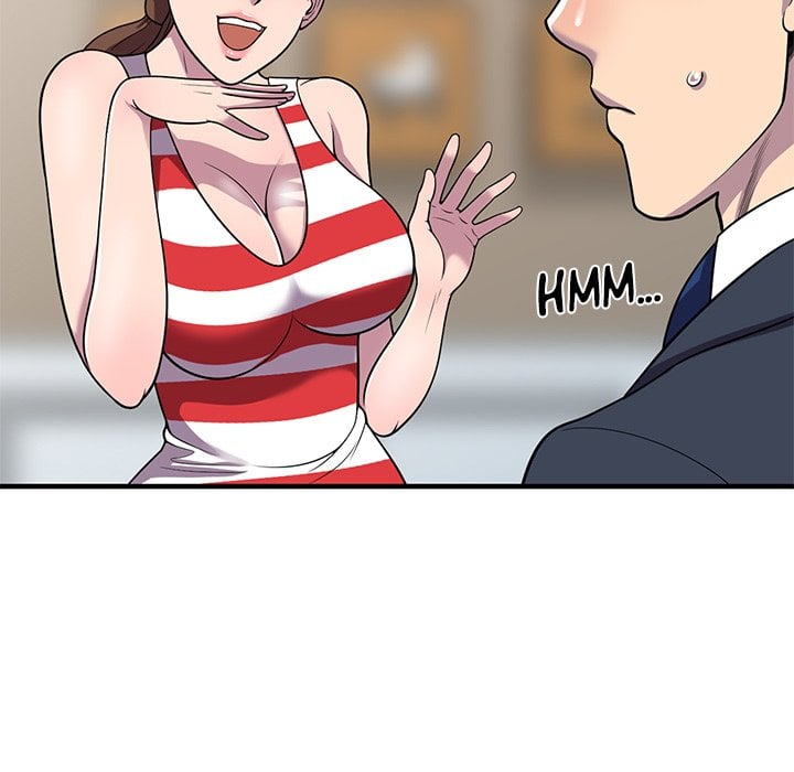 A Stolen Taste - Chapter 25 end 131